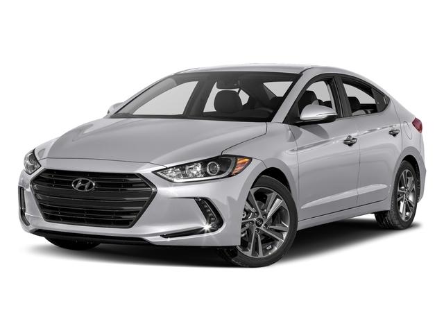 used 2018 Hyundai Elantra car, priced at $14,899