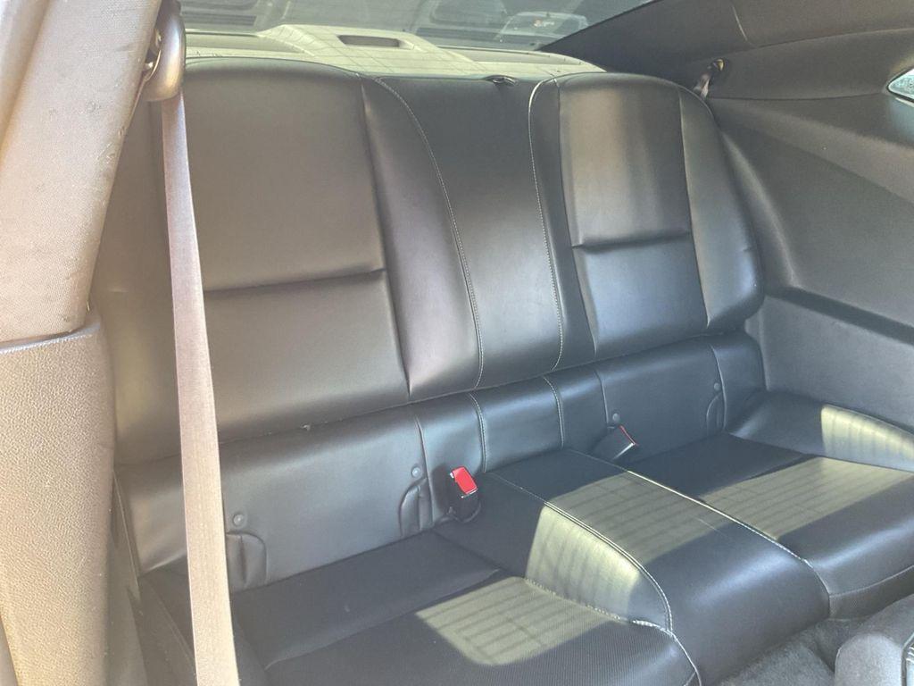used 2013 Chevrolet Camaro car, priced at $17,599