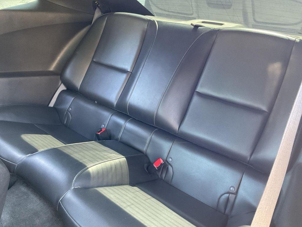 used 2013 Chevrolet Camaro car, priced at $17,599