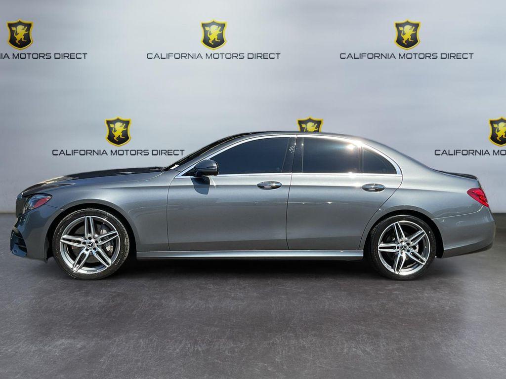 used 2019 Mercedes-Benz E-Class car, priced at $21,999