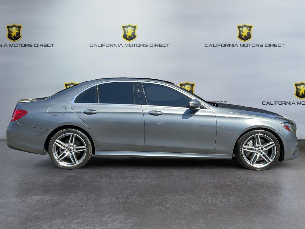 used 2019 Mercedes-Benz E-Class car, priced at $21,999
