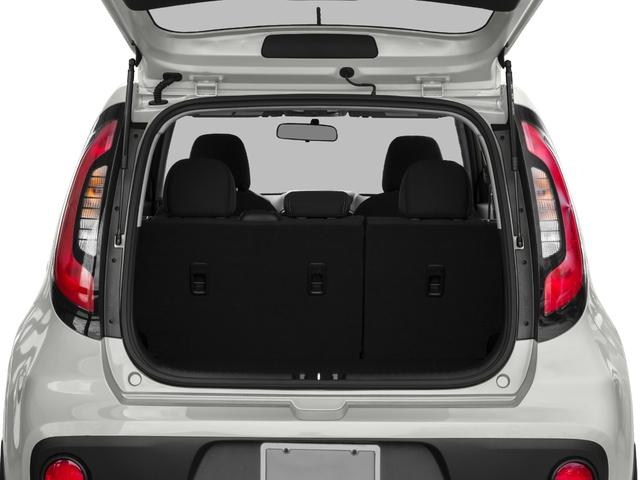 used 2018 Kia Soul car, priced at $12,899