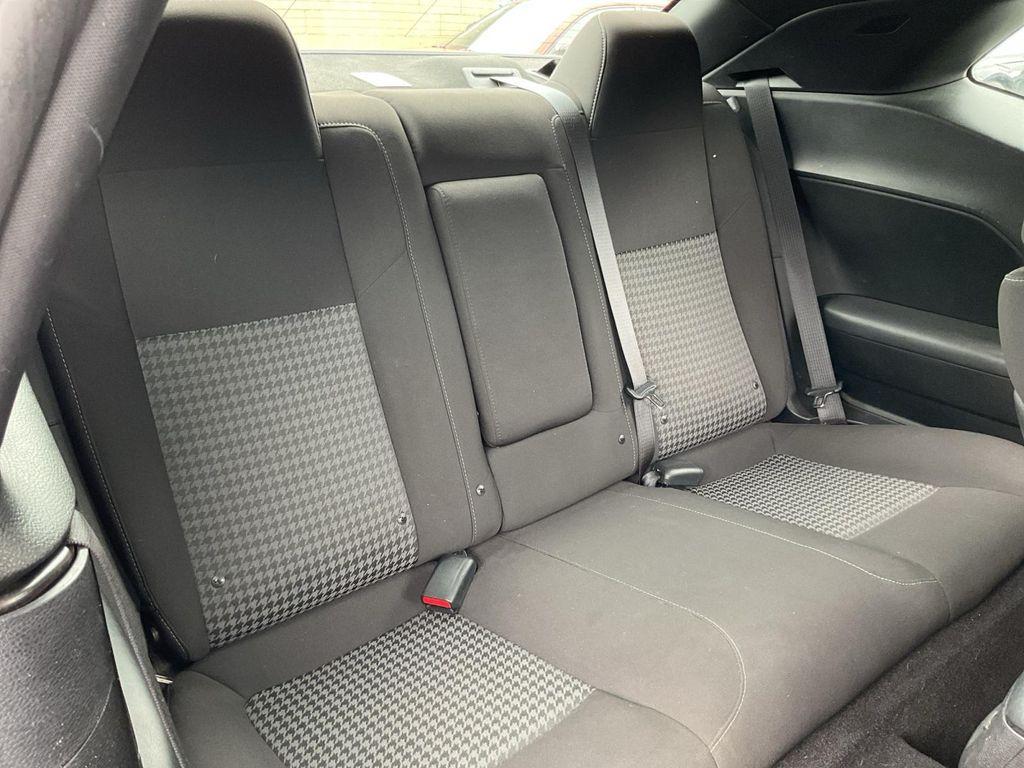 used 2023 Dodge Challenger car, priced at $21,899