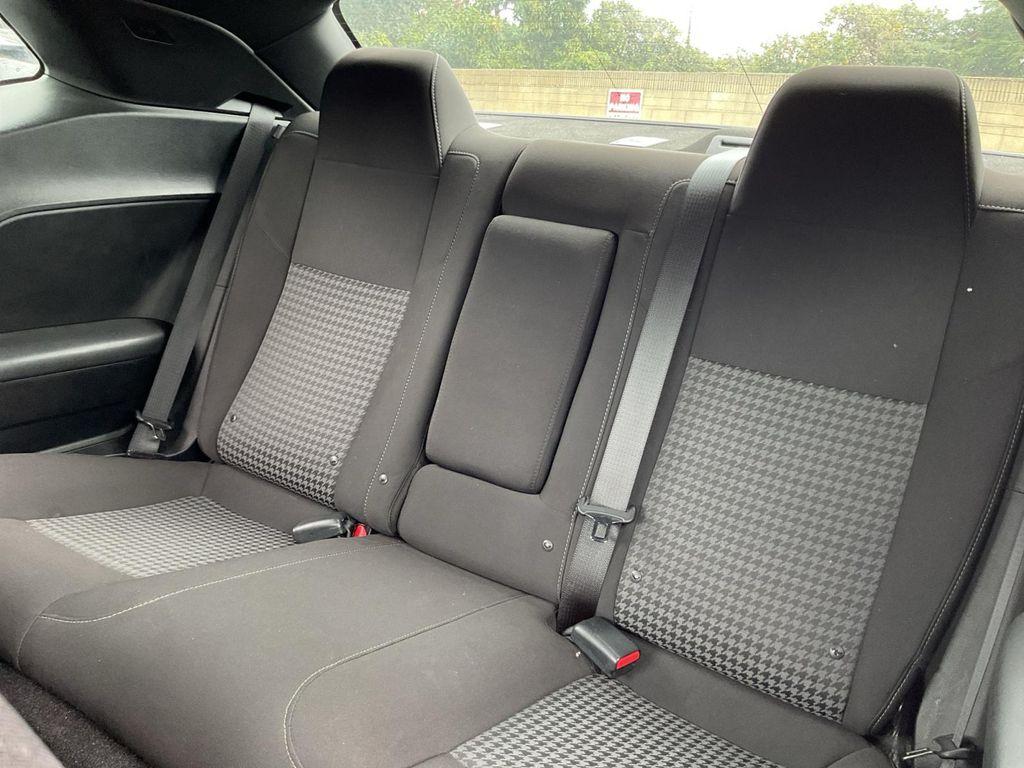 used 2023 Dodge Challenger car, priced at $21,899