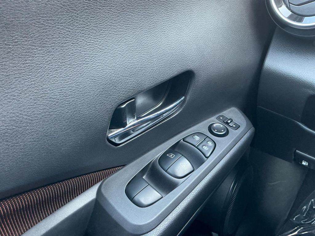 used 2024 Nissan Kicks car, priced at $20,499