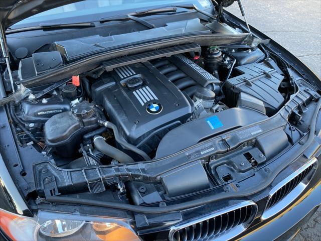 used 2011 BMW 128 car, priced at $10,799