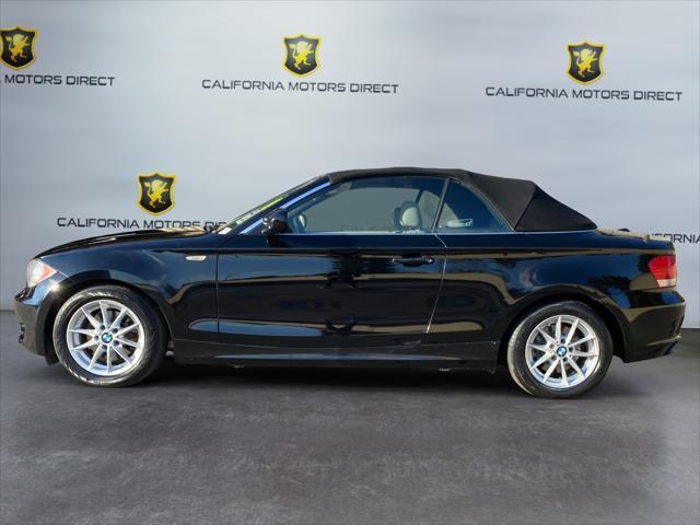 used 2011 BMW 128 car, priced at $10,799