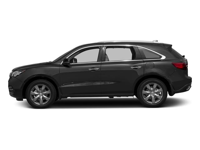 used 2016 Acura MDX car, priced at $19,999