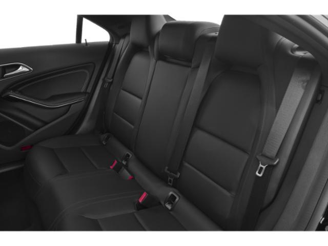 used 2015 Mercedes-Benz CLA-Class car, priced at $14,999