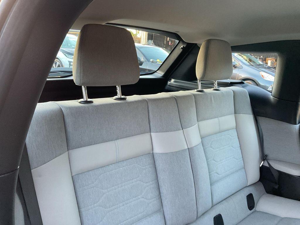 used 2014 BMW i3 car, priced at $7,999