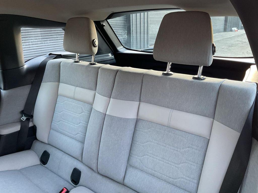 used 2014 BMW i3 car, priced at $7,999