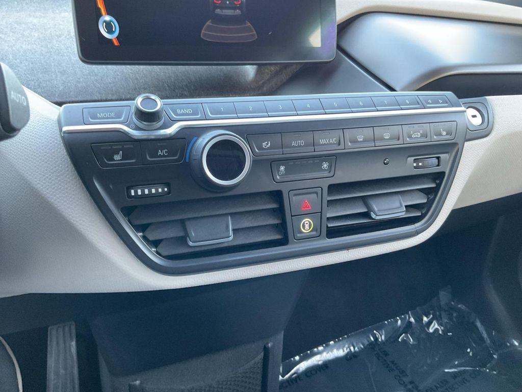 used 2014 BMW i3 car, priced at $7,999