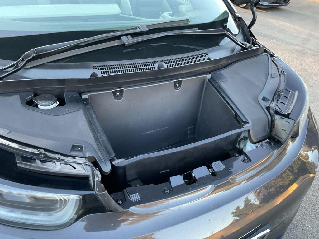 used 2014 BMW i3 car, priced at $7,999