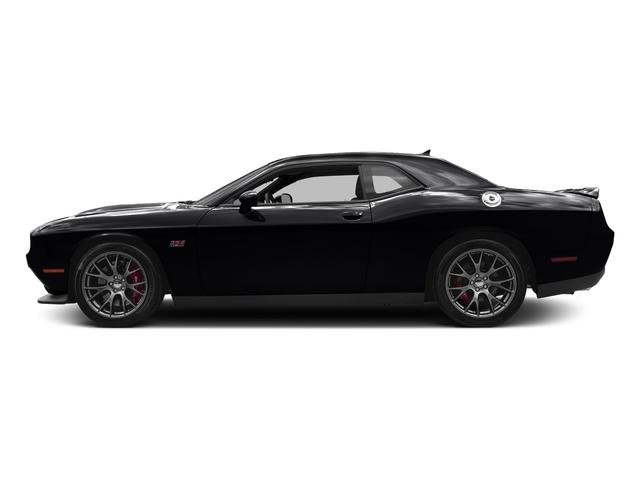 used 2016 Dodge Challenger car, priced at $31,999