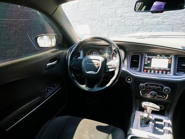 used 2019 Dodge Charger car, priced at $25,799