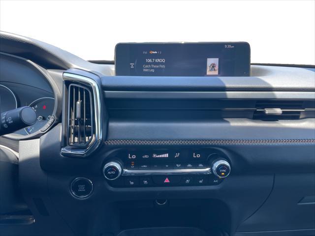 used 2023 Mazda CX-50 car, priced at $27,899