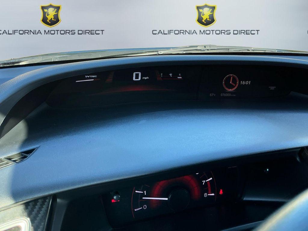 used 2013 Honda Civic car, priced at $17,499