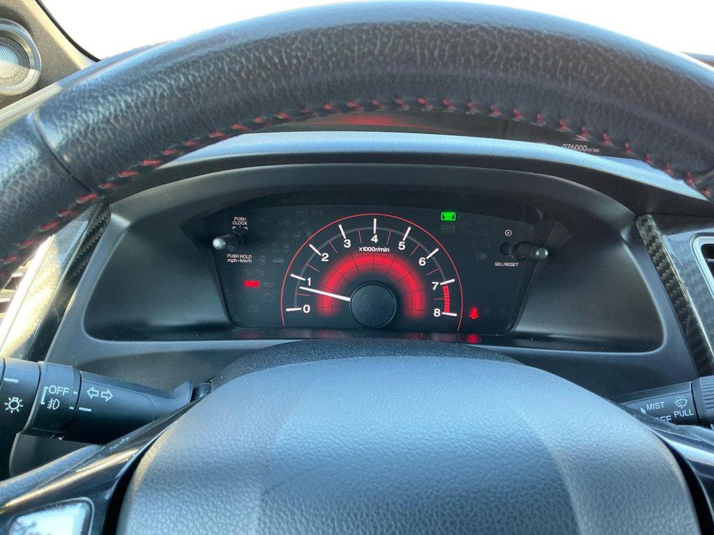 used 2013 Honda Civic car, priced at $17,499