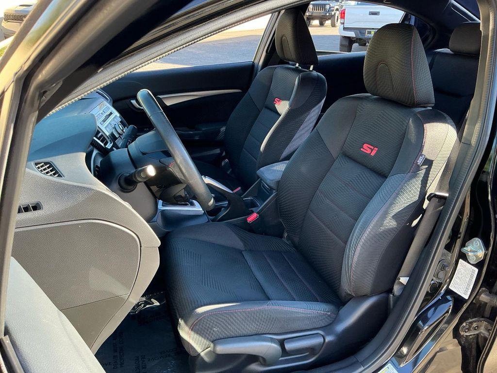 used 2013 Honda Civic car, priced at $17,499