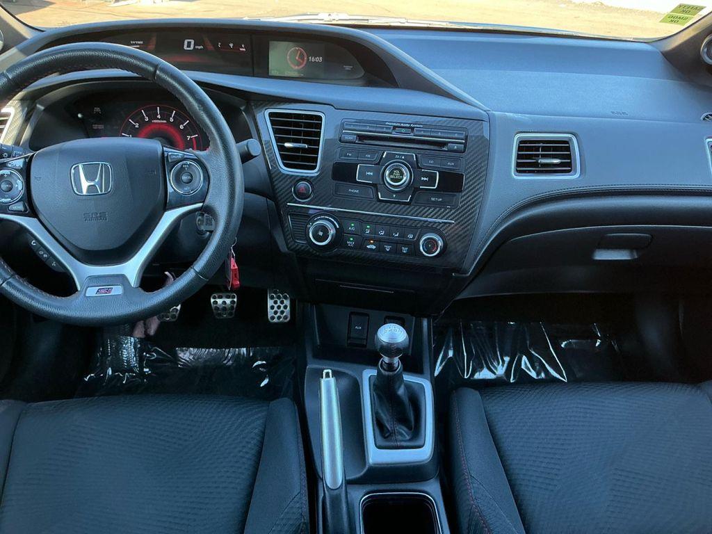 used 2013 Honda Civic car, priced at $17,499