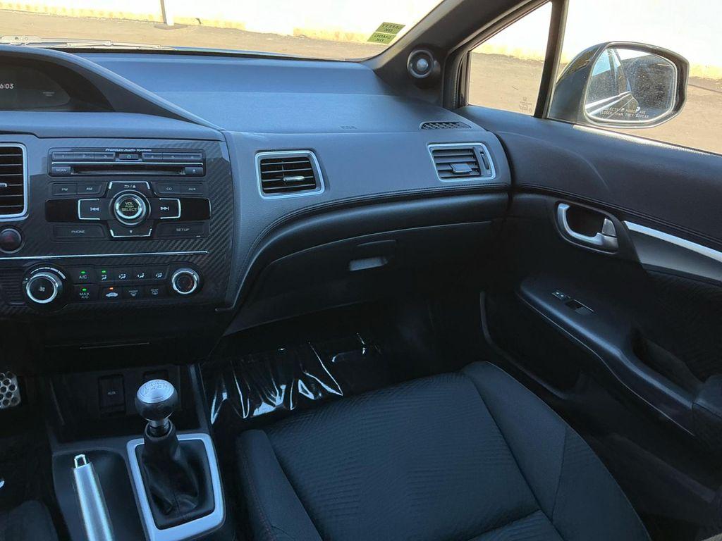 used 2013 Honda Civic car, priced at $17,499