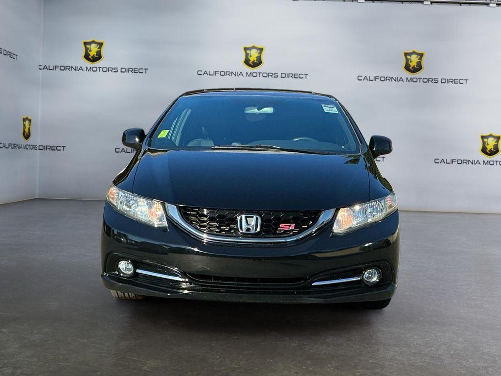 used 2013 Honda Civic car, priced at $17,499