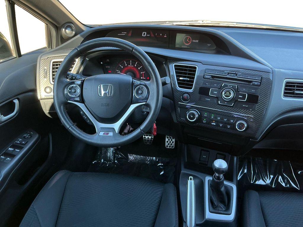 used 2013 Honda Civic car, priced at $17,499