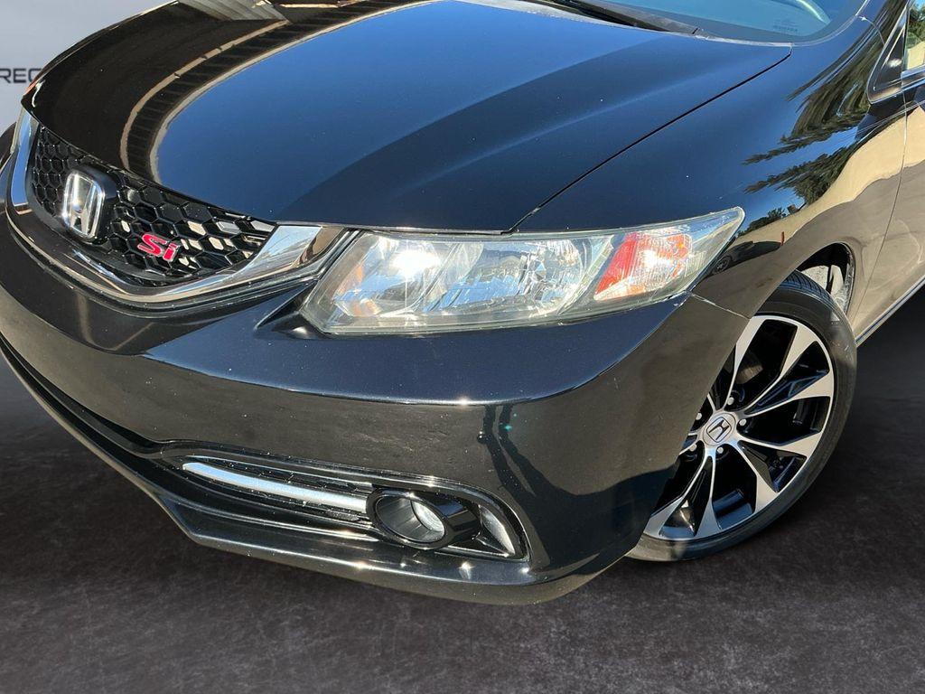 used 2013 Honda Civic car, priced at $17,499