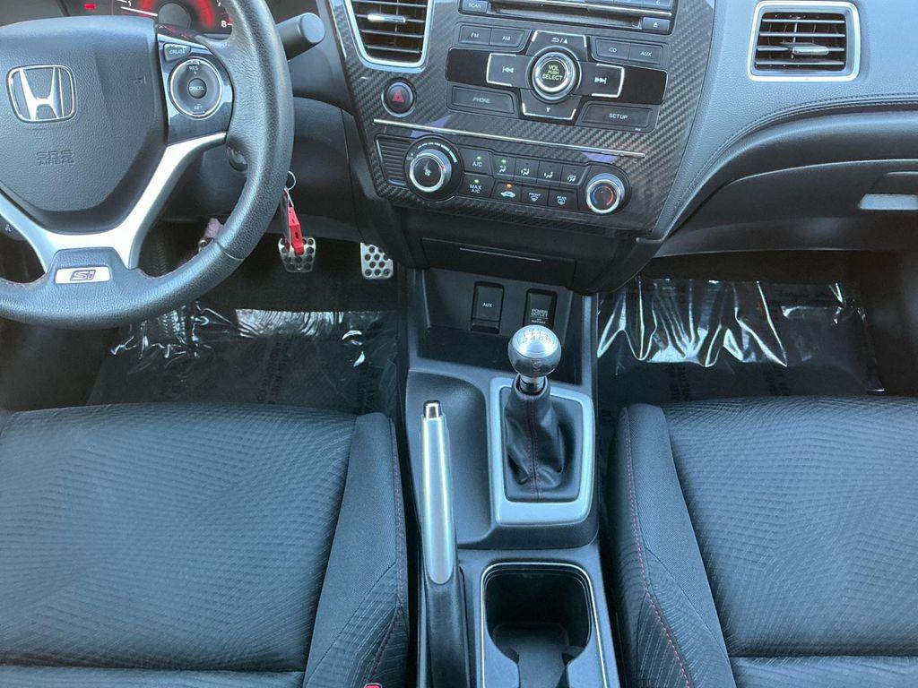 used 2013 Honda Civic car, priced at $17,499