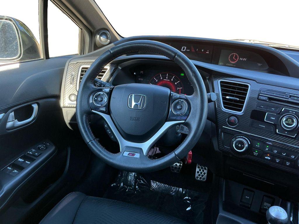 used 2013 Honda Civic car, priced at $17,499
