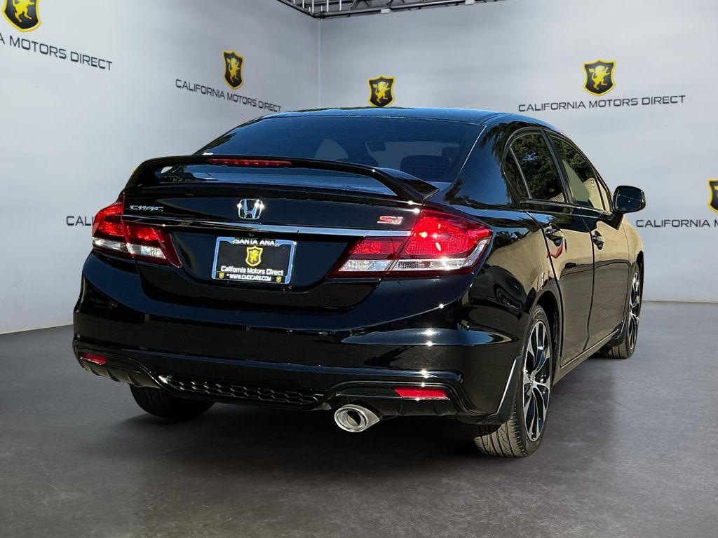 used 2013 Honda Civic car, priced at $17,499