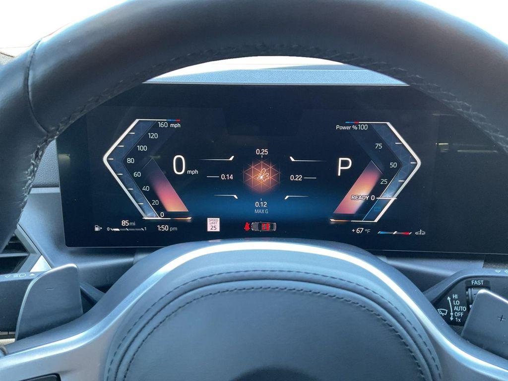 used 2023 BMW M340 car, priced at $53,399