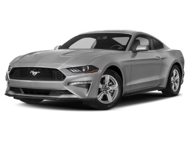 used 2018 Ford Mustang car, priced at $29,999