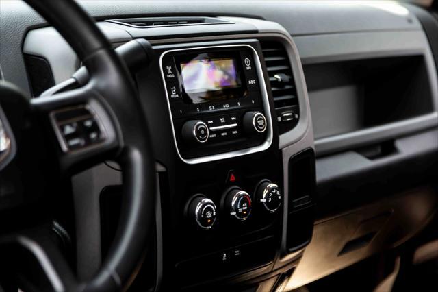 used 2014 Ram 1500 car, priced at $22,608