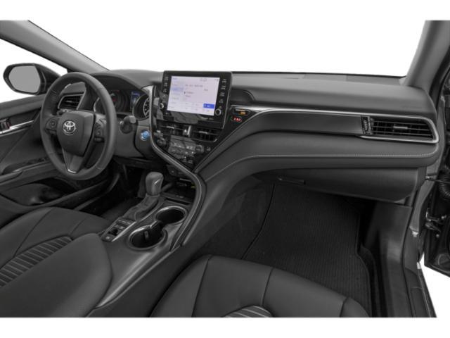 used 2024 Toyota Camry Hybrid car, priced at $29,899