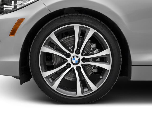 used 2017 BMW 230 car, priced at $17,499