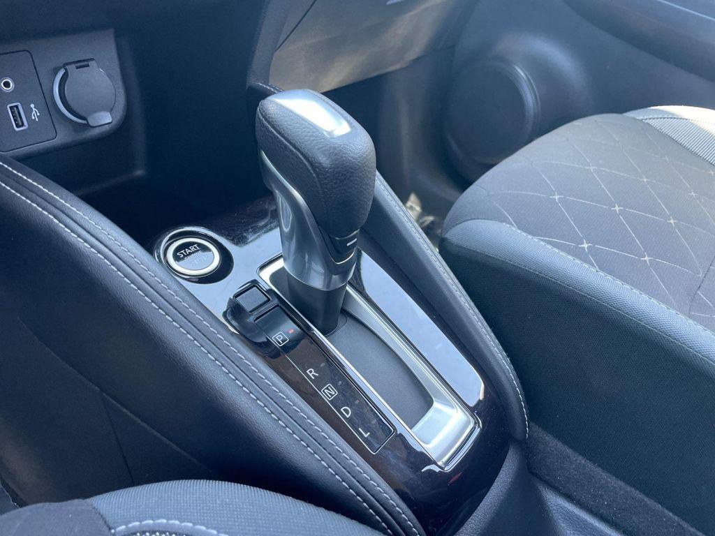 used 2019 Nissan Kicks car, priced at $13,599