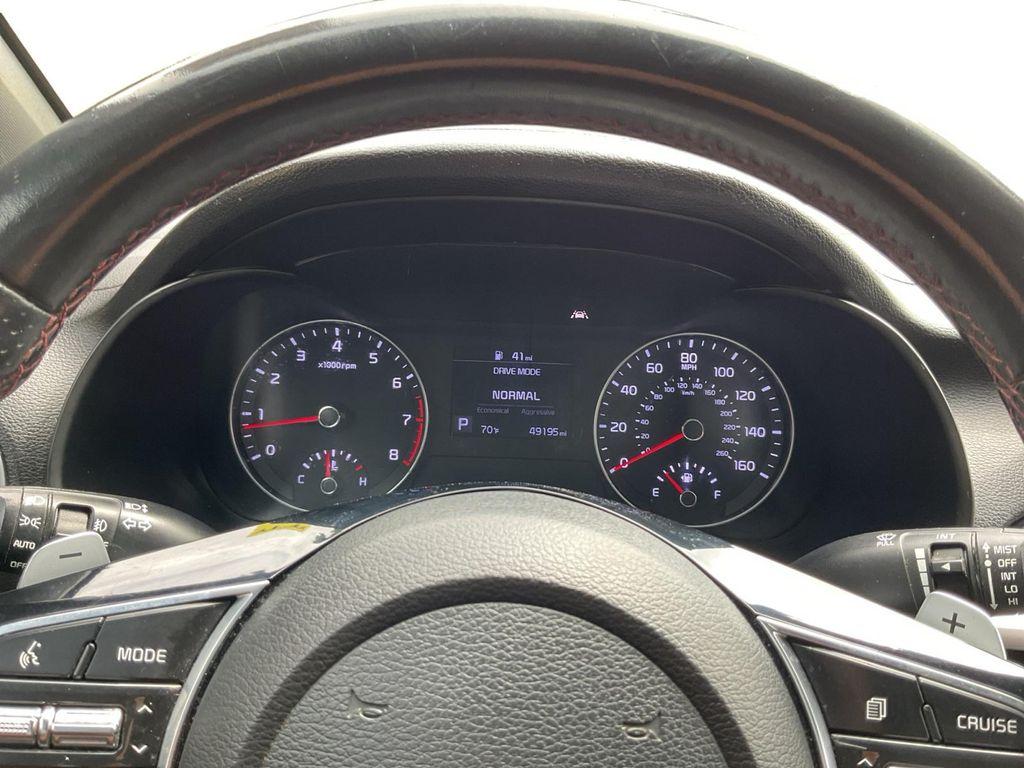 used 2020 Kia Forte car, priced at $15,499