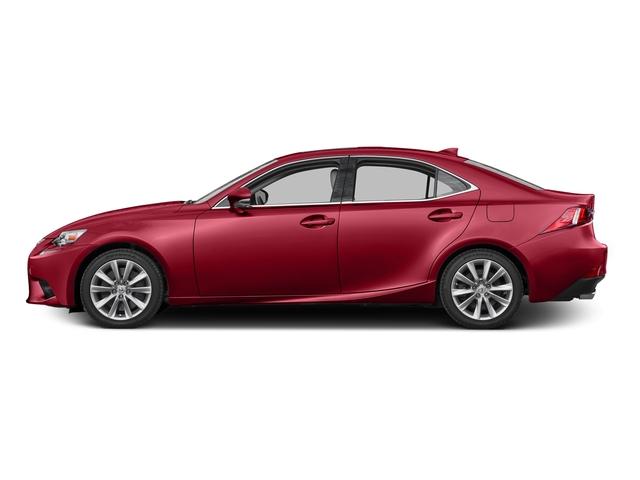 used 2016 Lexus IS 200t car, priced at $24,499