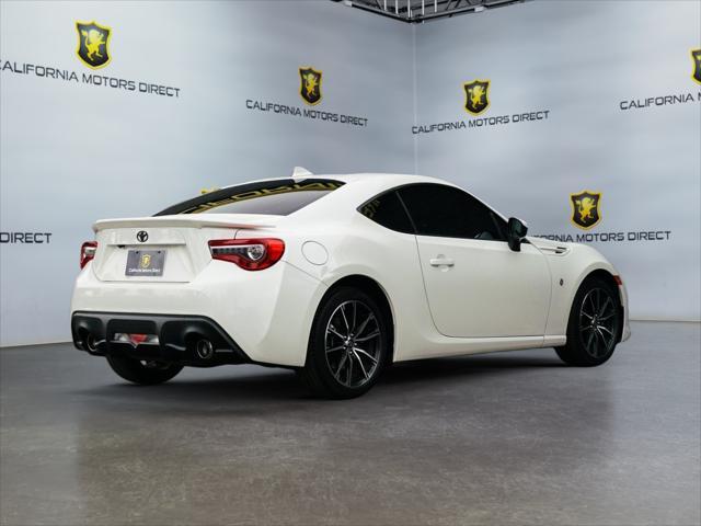 used 2017 Toyota 86 car, priced at $19,499