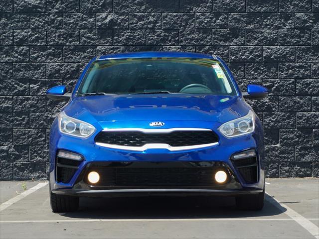 used 2019 Kia Forte car, priced at $11,799