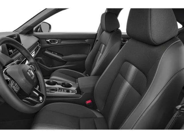 used 2025 Honda Civic car, priced at $24,999