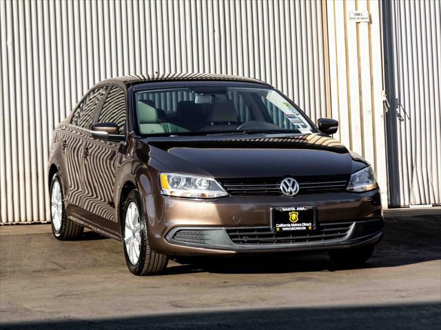 used 2014 Volkswagen Jetta car, priced at $9,899