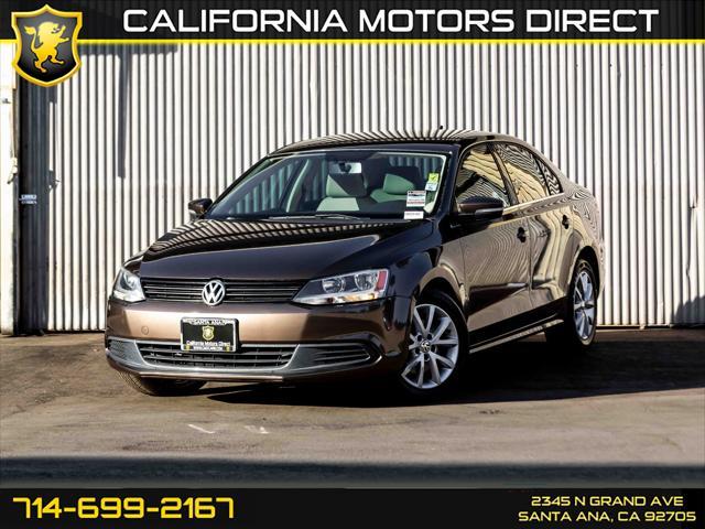 used 2014 Volkswagen Jetta car, priced at $9,999