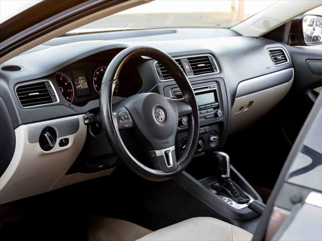 used 2014 Volkswagen Jetta car, priced at $9,899