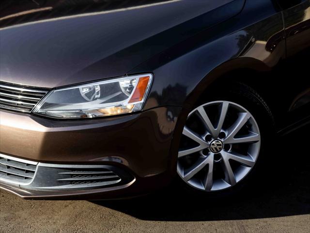 used 2014 Volkswagen Jetta car, priced at $9,899