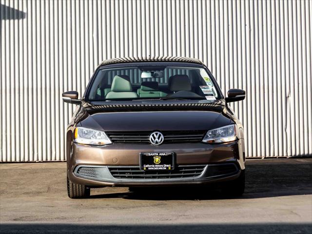 used 2014 Volkswagen Jetta car, priced at $9,899