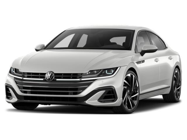 used 2021 Volkswagen Arteon car, priced at $24,999