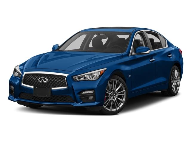 used 2017 INFINITI Q50 car, priced at $22,999