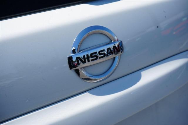 used 2020 Nissan Murano car, priced at $17,499